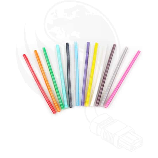 Coloured Splice Protection Sleeves — view 2