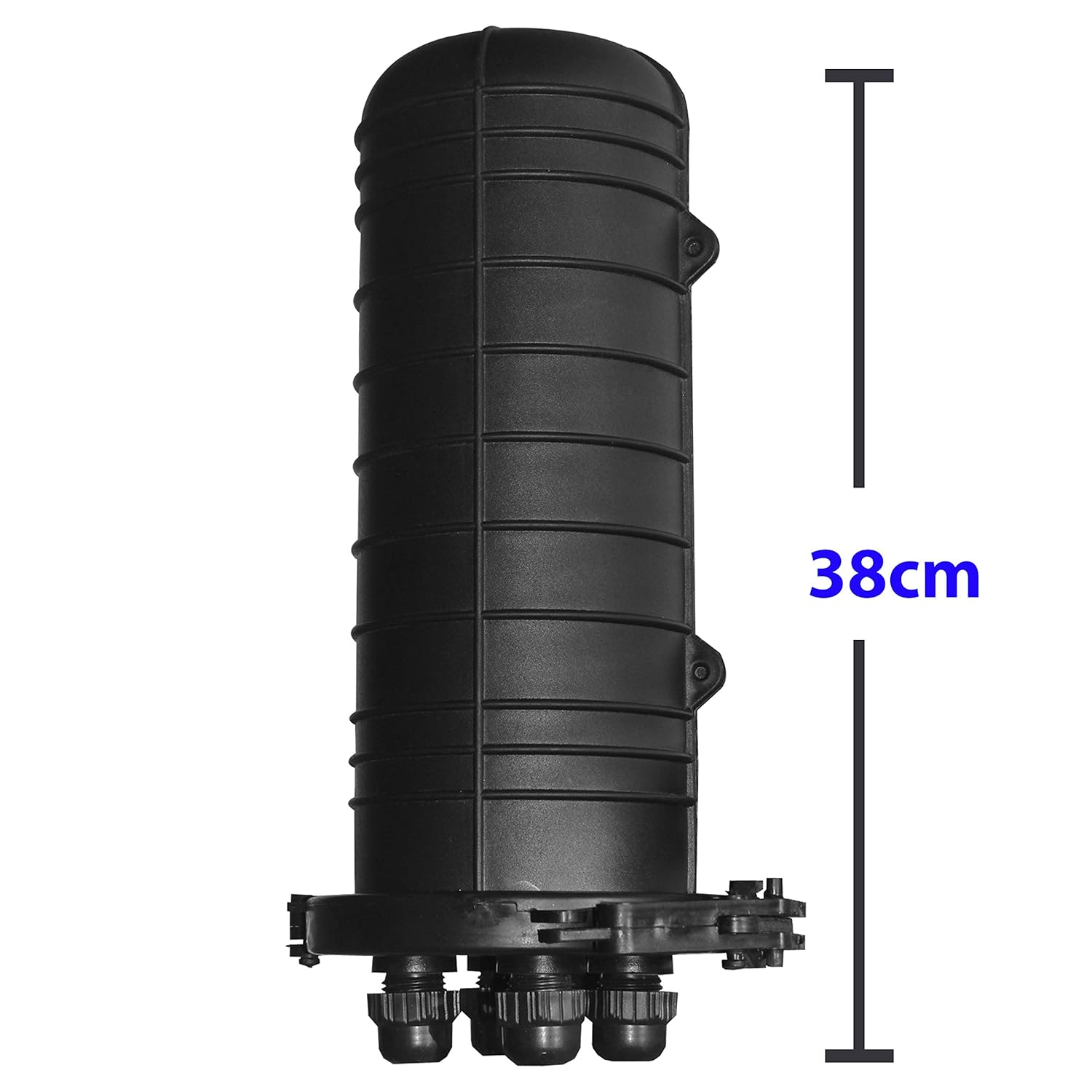 Optical Fibre Joint Enclosure Box